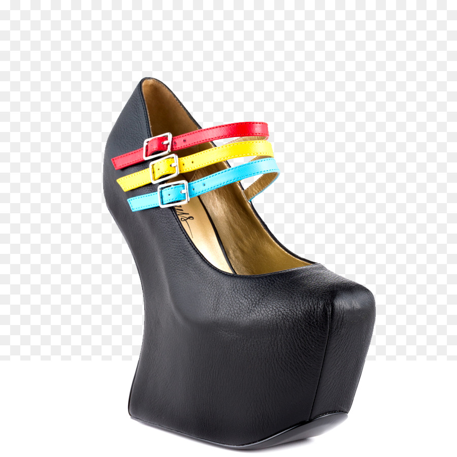 Mary Jane，Highheeled Zapato PNG