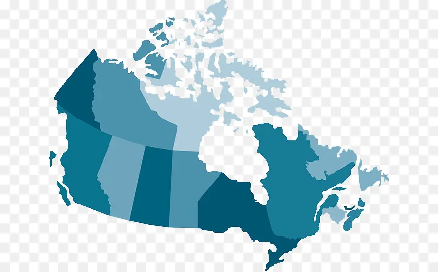 Elección Federal Canadiense 2015，Canadá Occidental PNG