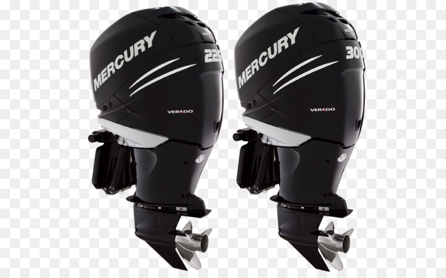 Mercury Marine，Motor Fuera De Borda PNG