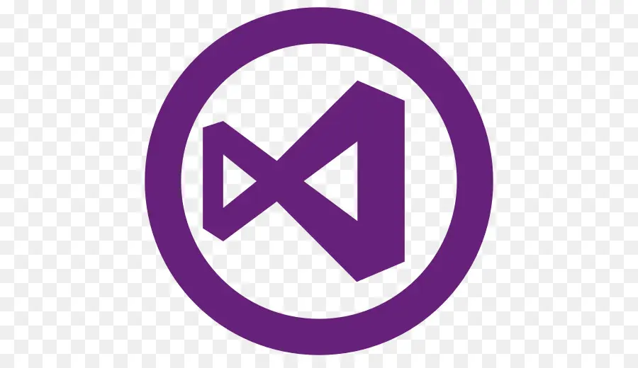 Microsoft Visual Studio，El Código De Visual Studio PNG