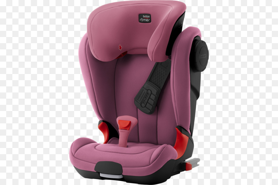 Asiento De Coche Rosa，Seguridad PNG