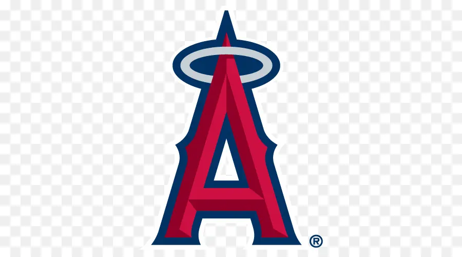 Ángeles De Los Ángeles，Mlb PNG