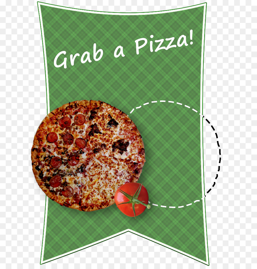 Cocina Vegetariana，Pizza PNG