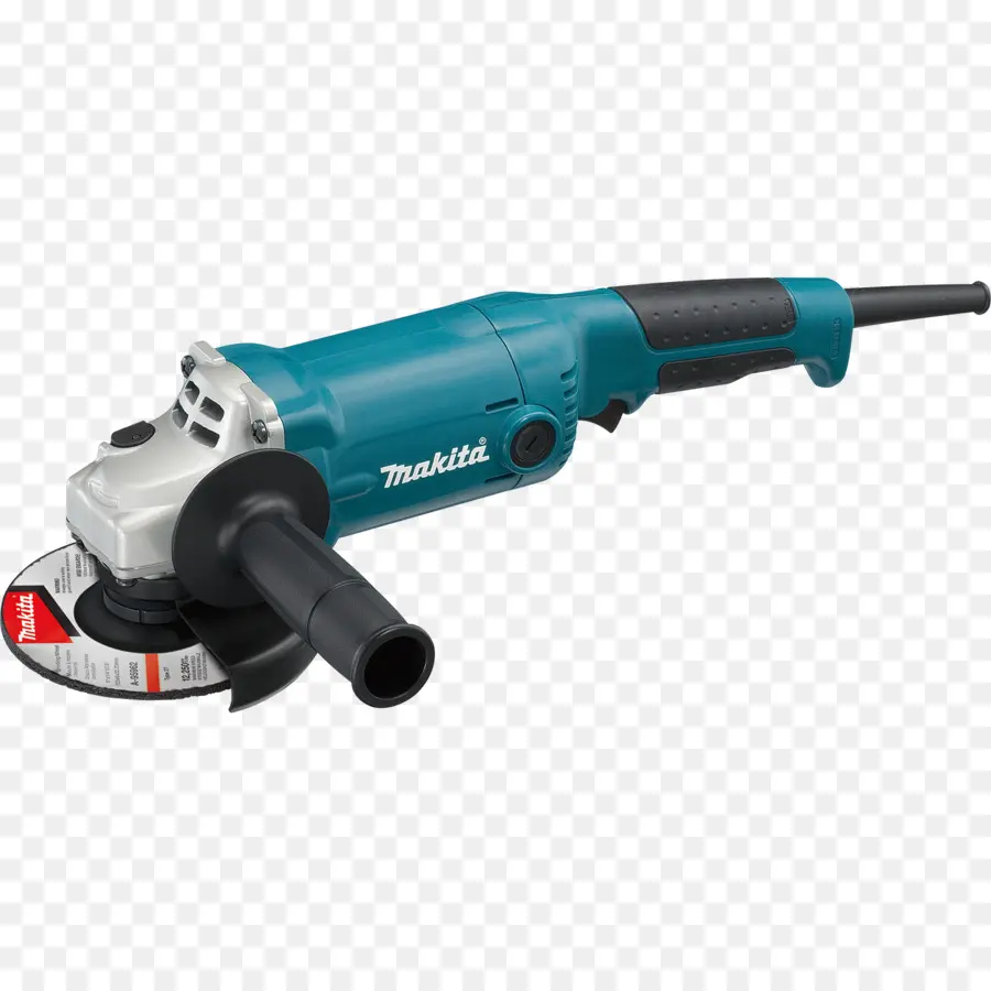 Makita，Amoladora Angular PNG