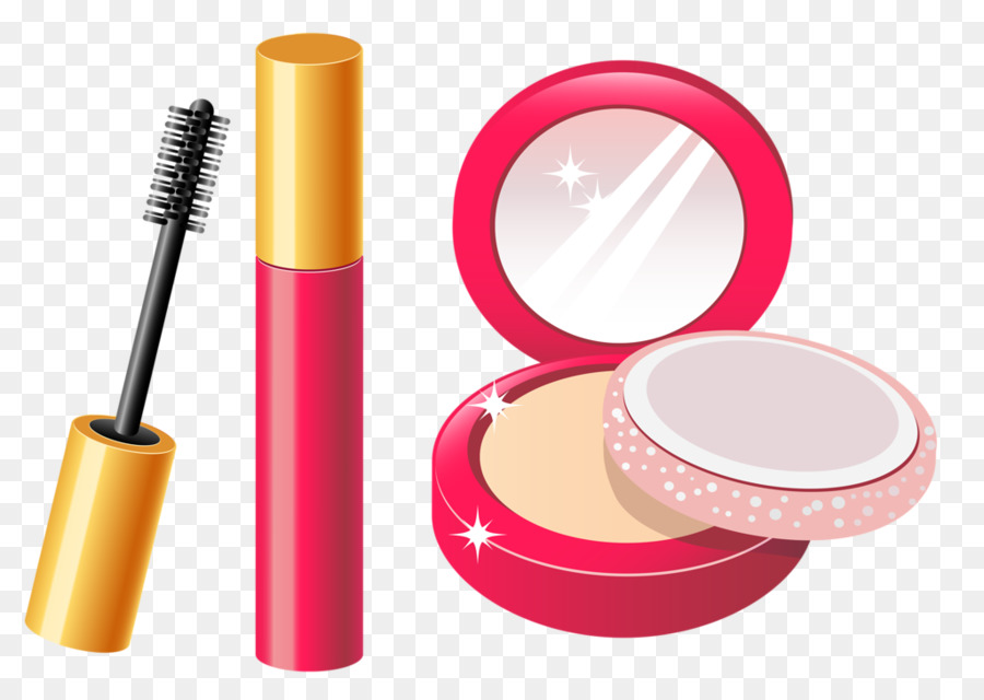 Polvos，Productos Cosméticos PNG