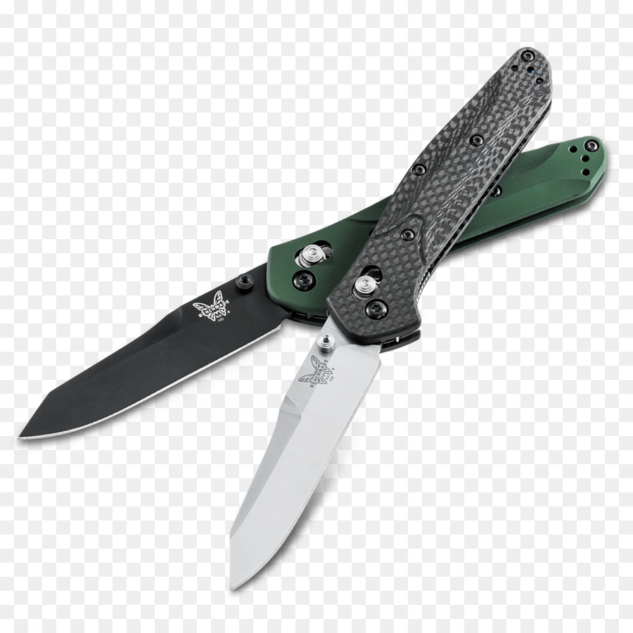 Navaja De Bolsillo Negra，Cuchillo PNG