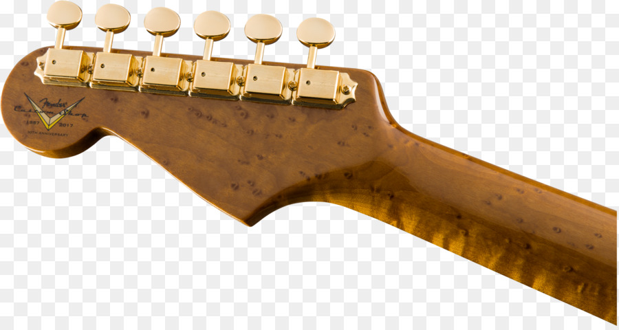 Guitarra，Fender Stratocaster PNG