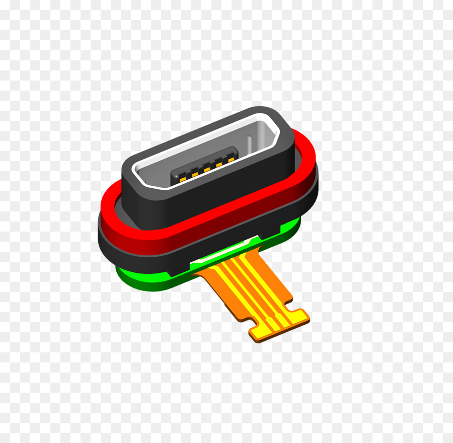 Usb，Microusb PNG