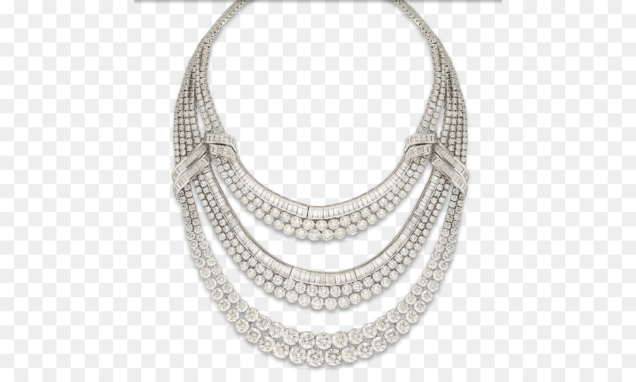 Collar，Joyería PNG