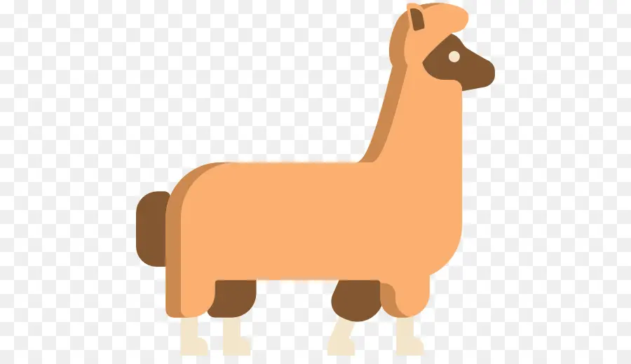 Alpaca，Iconos De Equipo PNG