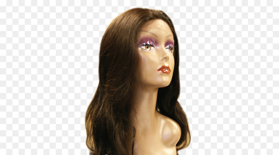 Cabeza De Maniquí，Cabello PNG