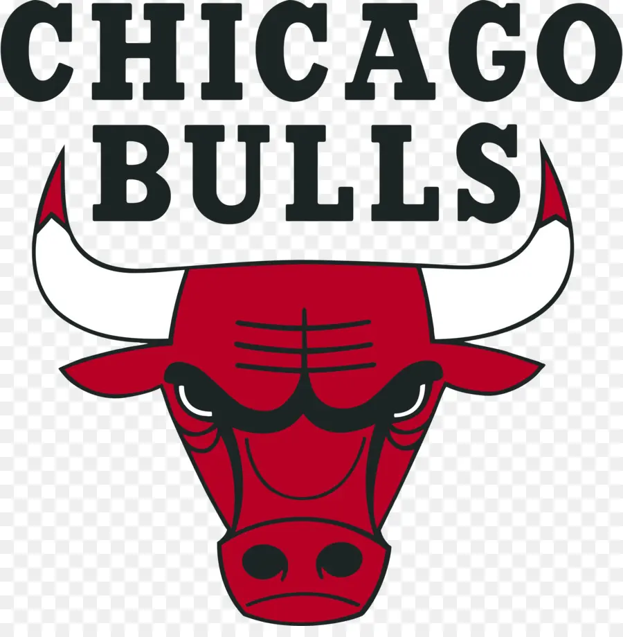 Logotipo De Los Toros De Chicago，Baloncesto PNG