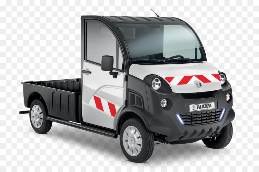 Aixam，Coche PNG