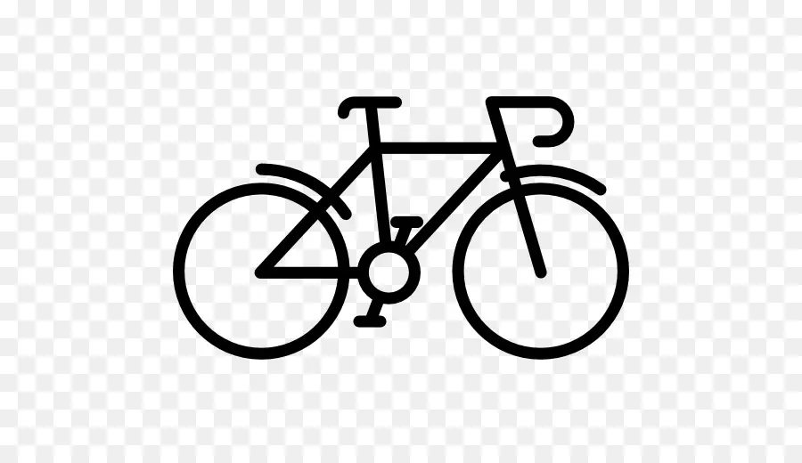Bicicleta，Iconos De Equipo PNG