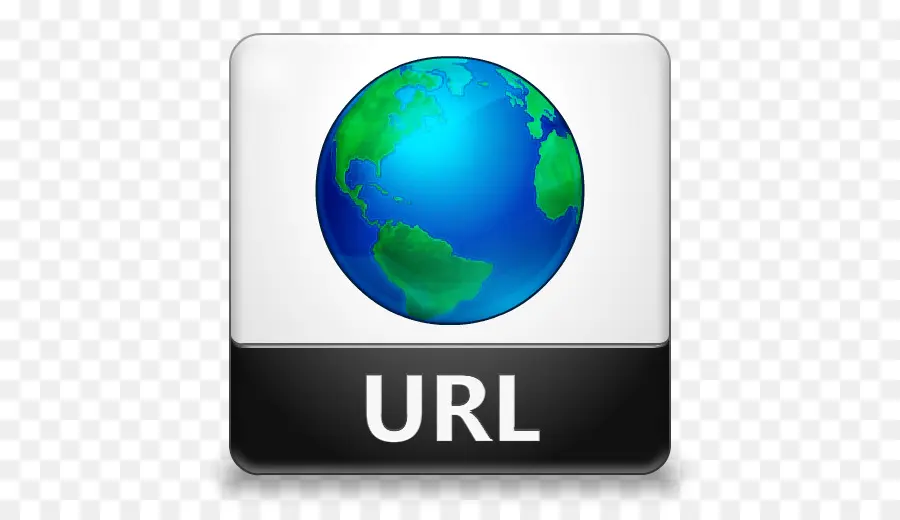 Icono De Dirección Url，Internet PNG