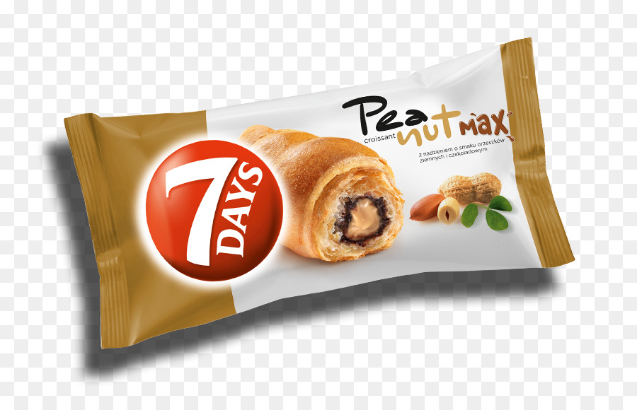 Croissant，Kinder Chocolate PNG