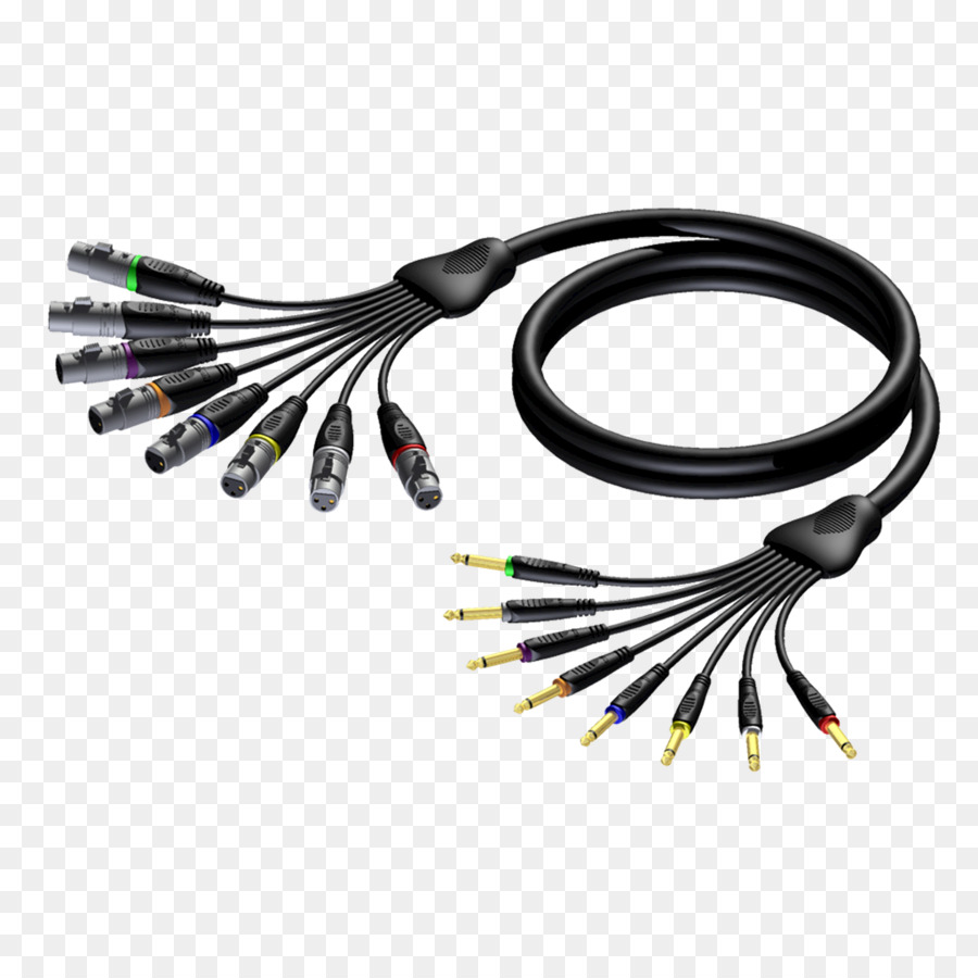 Cables Rca，Electrónica PNG