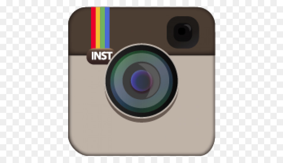 Medios De Comunicación Social，Instagram PNG