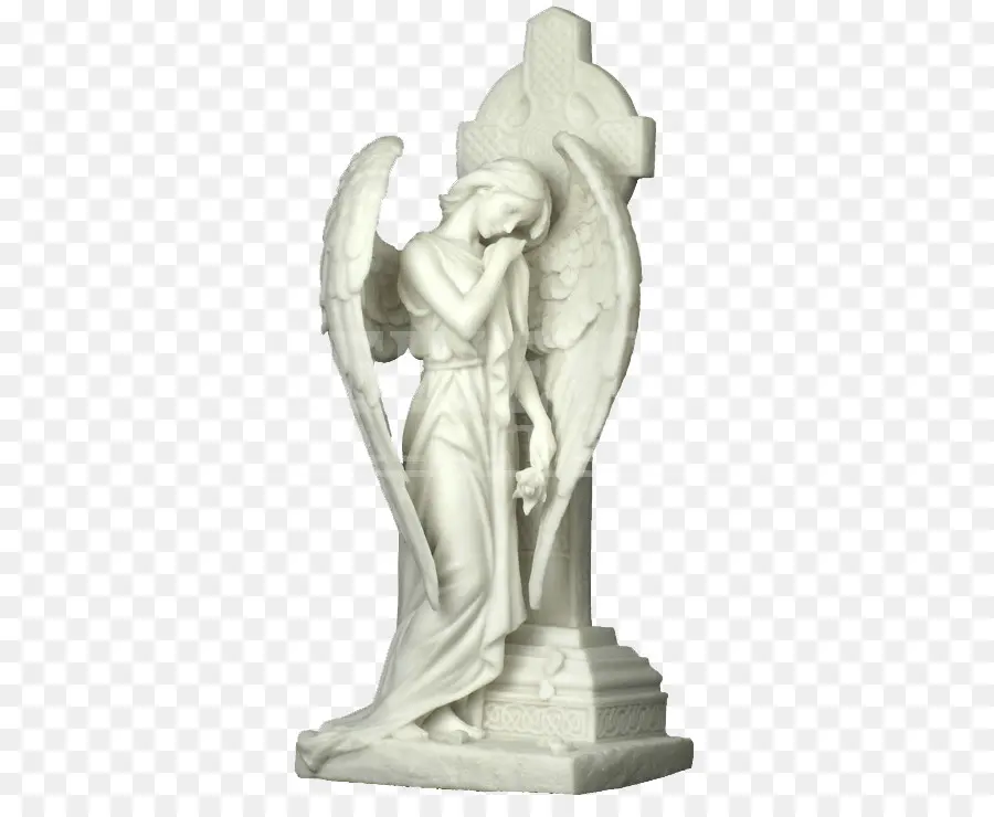 Estatua，Figurine PNG