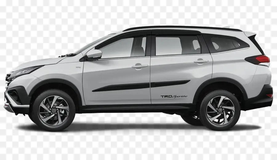 Suv Blanco，Vehículo PNG