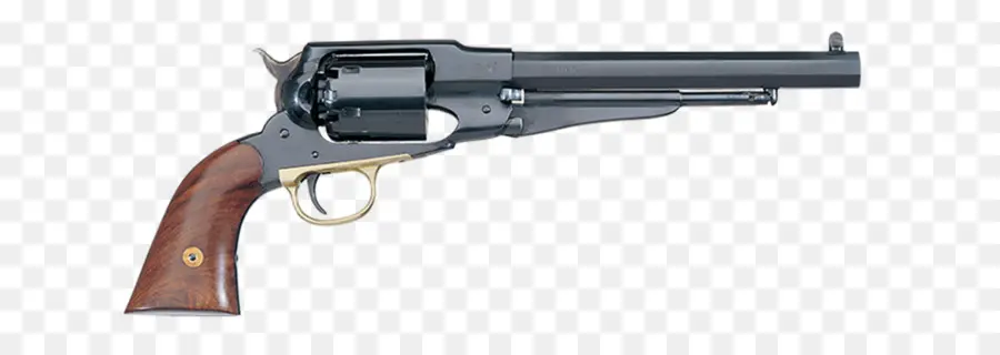 Remington Modelo De 1858，Uberti Srl PNG