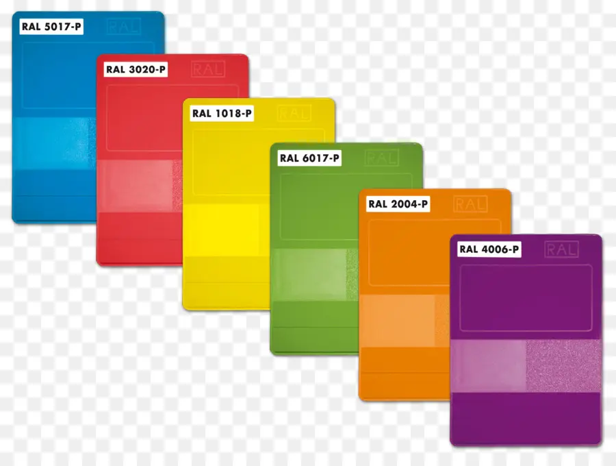 Muestras De Color，Paleta PNG