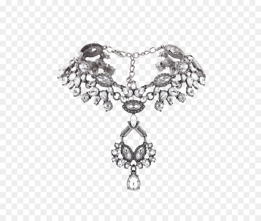 Collar，Gargantilla PNG