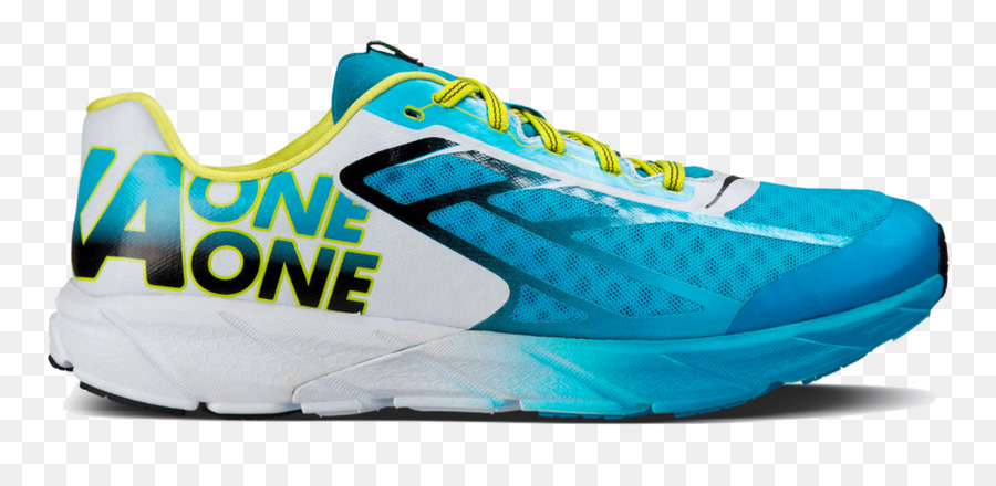 Hoka One One，Zapatillas De Deporte PNG