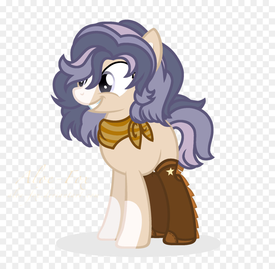 Pony，Caballo PNG