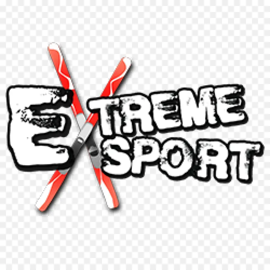 Logo，Deporte Extremo PNG