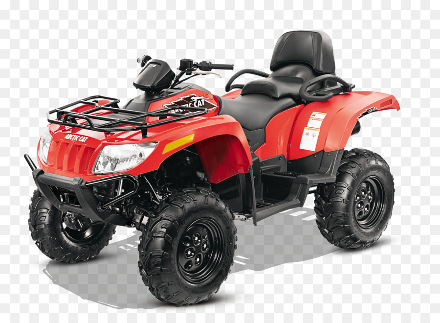 Coche，Arctic Cat PNG