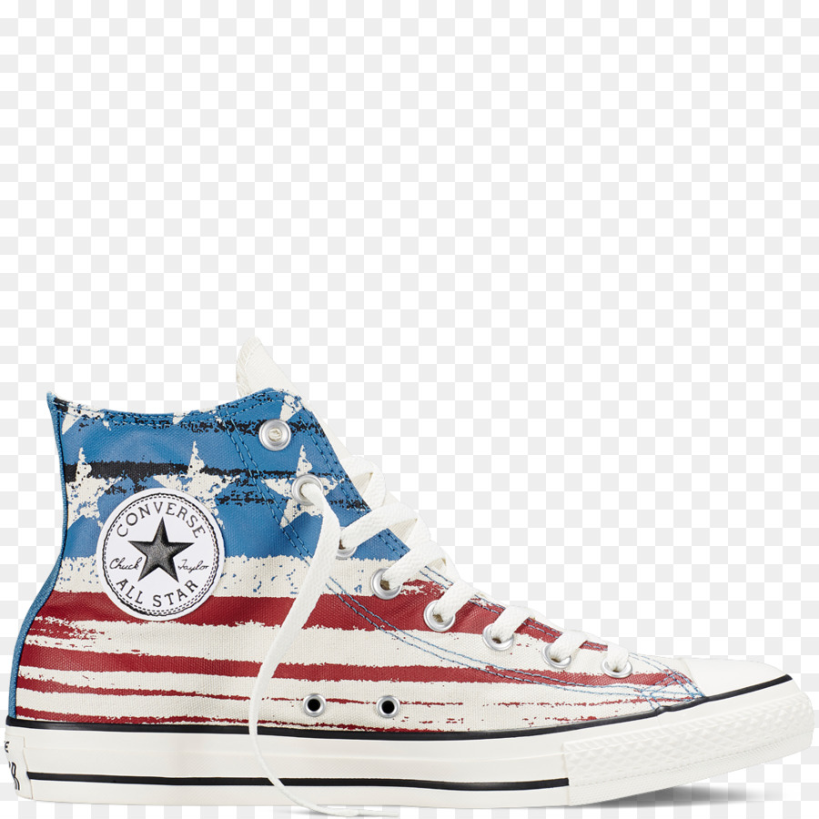 Zapatillas，Estados Unidos PNG