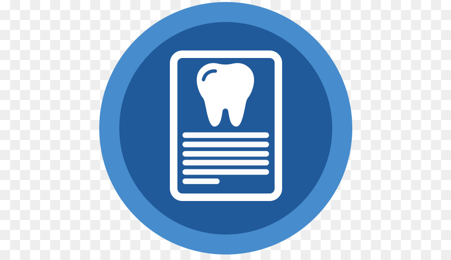 Icono Dental，Diente PNG