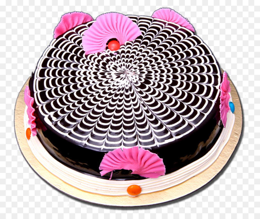 Pastel De Chocolate，Torta PNG