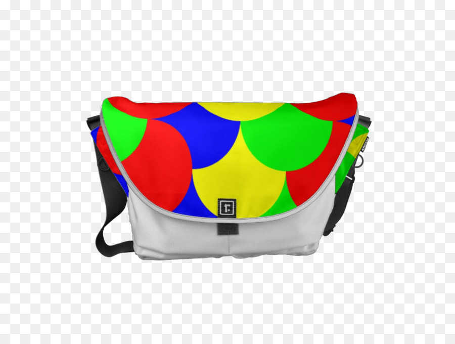 Bolsas De Mensajero，Zazzle PNG