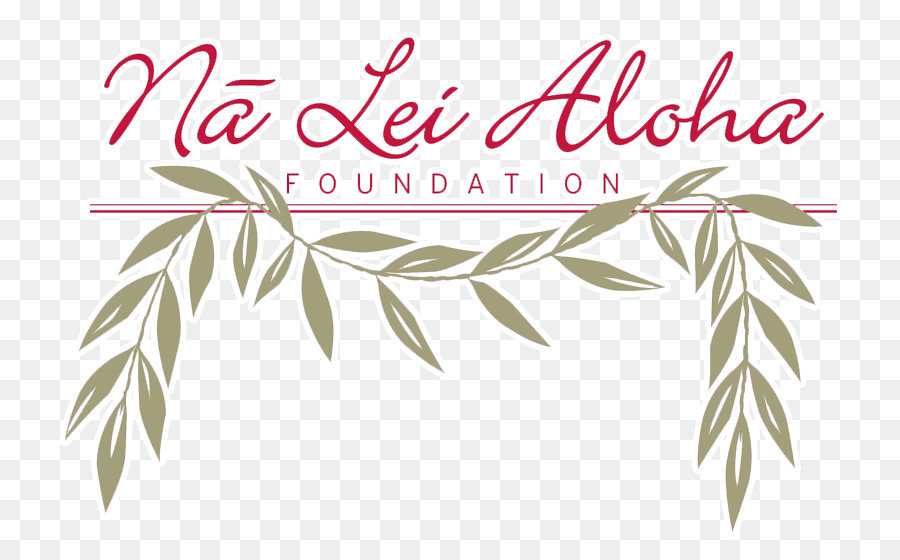 Fundación Na Lei Aloha，Logo PNG