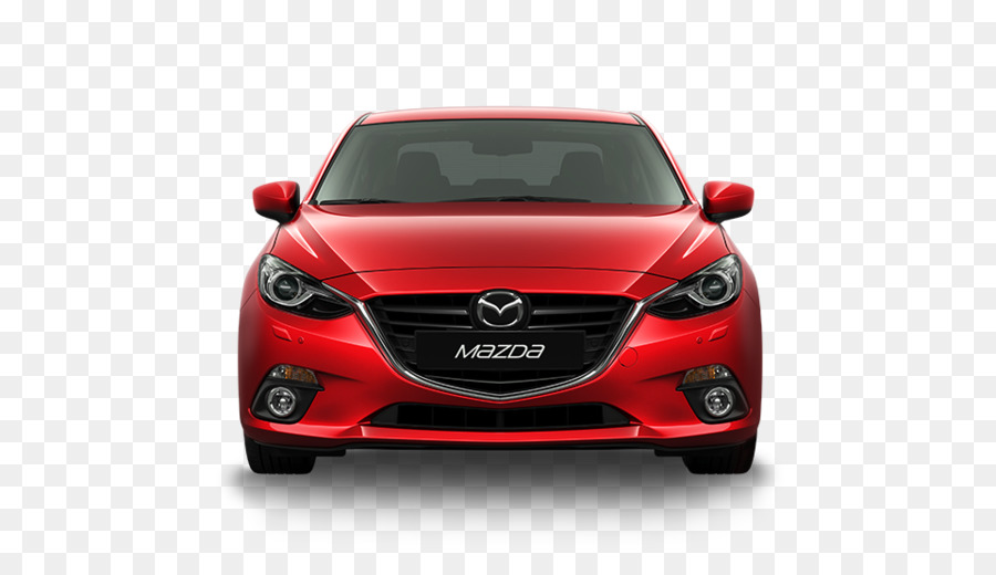 Mazda3 2014，Mazda3 2016 PNG