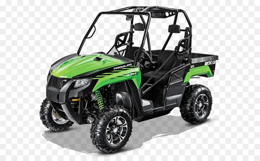 Arctic Cat，De Lado A Lado PNG