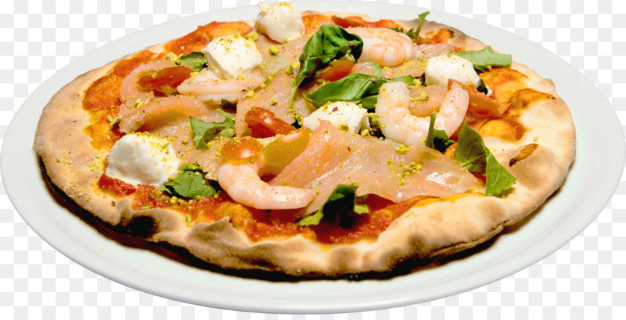 Californiastyle Pizza，Pizza Siciliana PNG