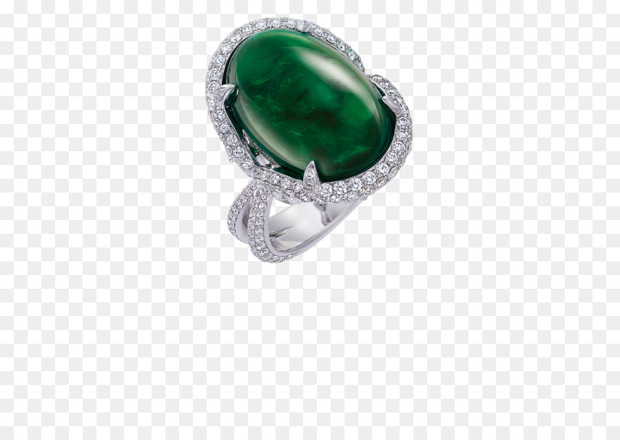 Anillo De Diamantes，Joya PNG