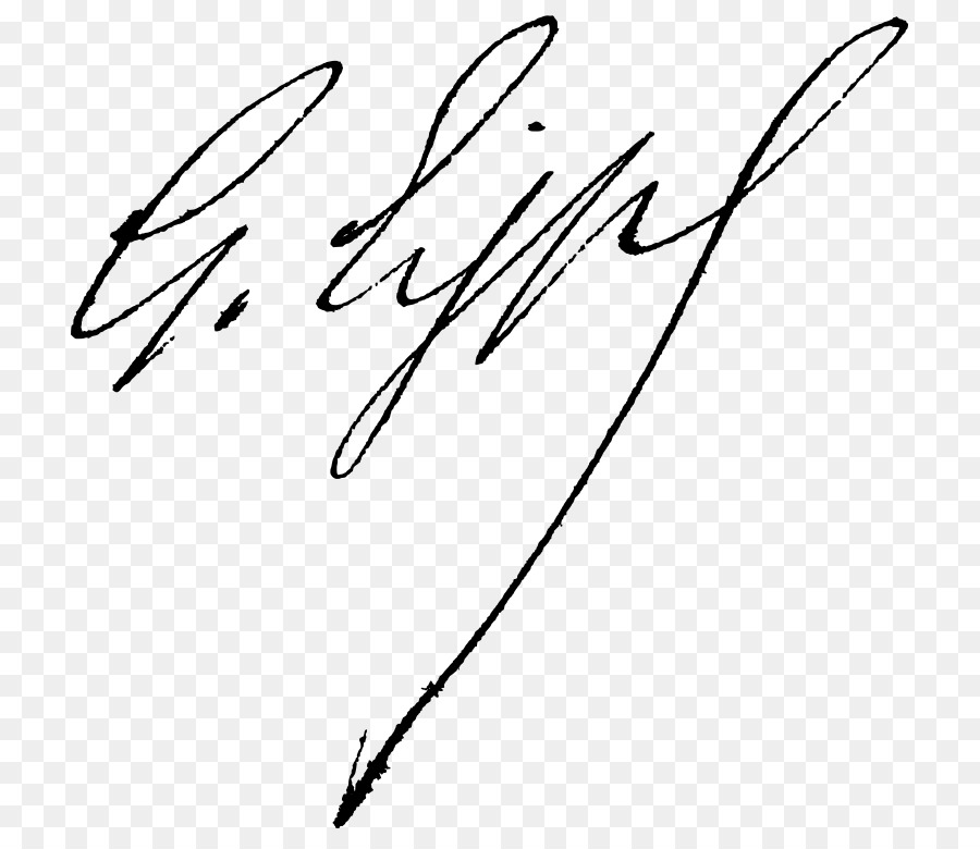 Firma，Escritura PNG