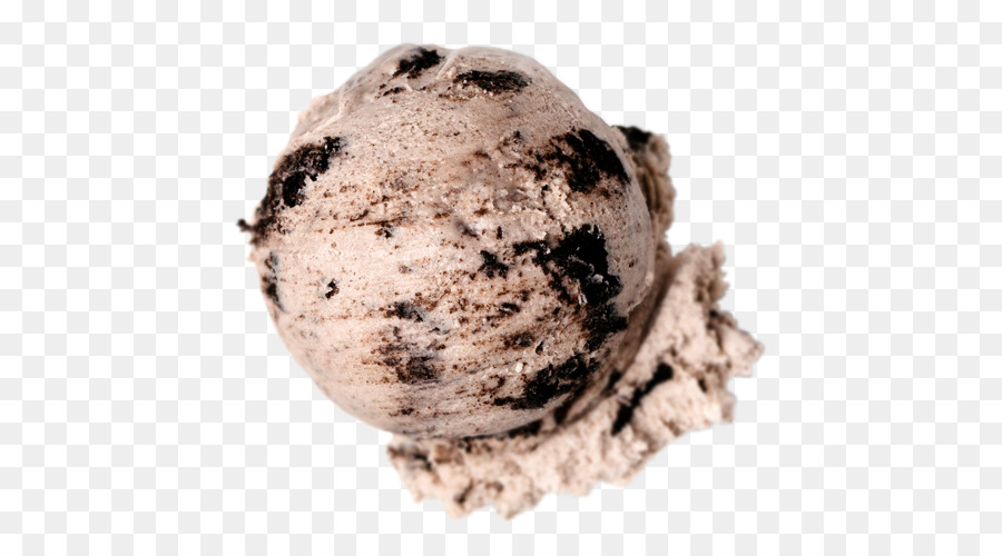 El Helado De Chocolate，Helado PNG