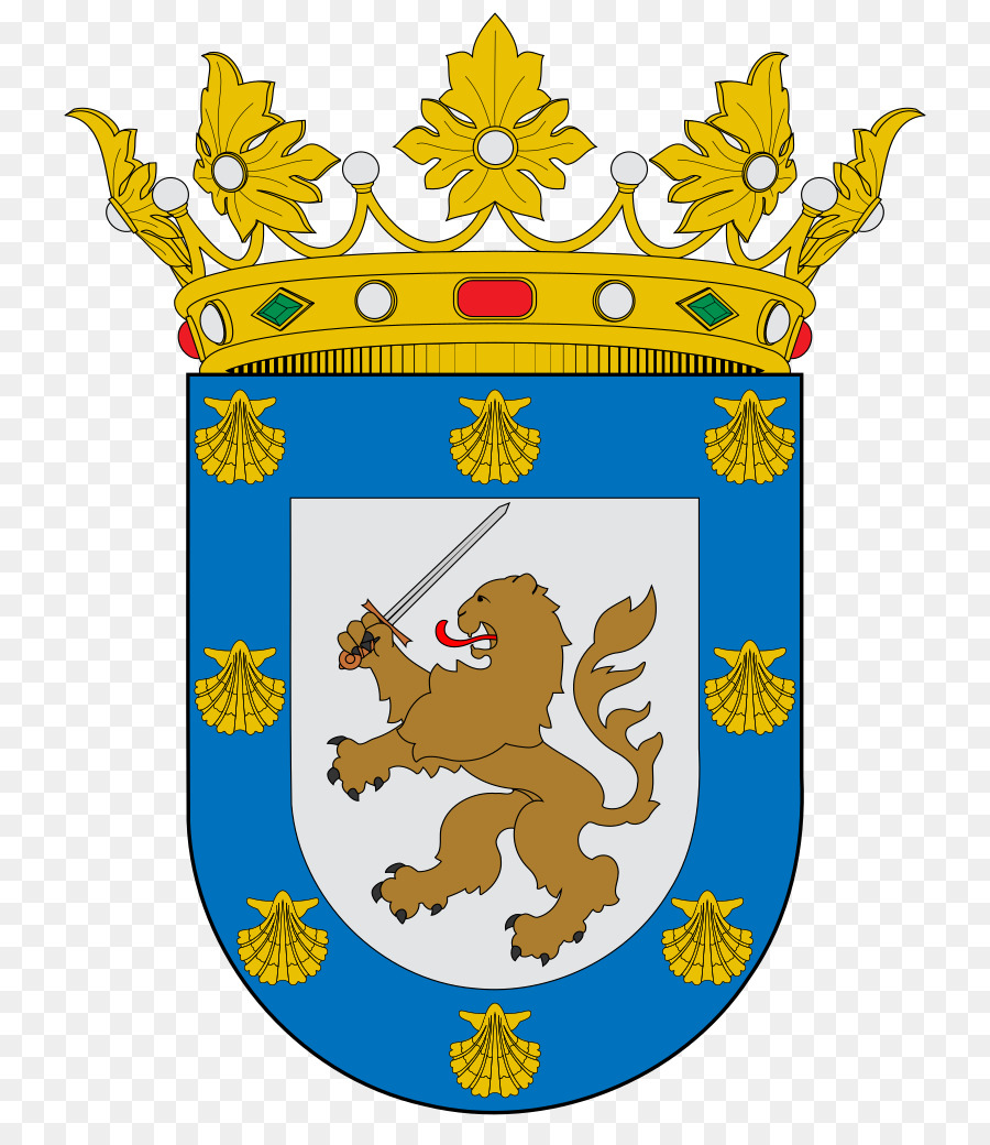 Escudo De Armas，Heráldica PNG