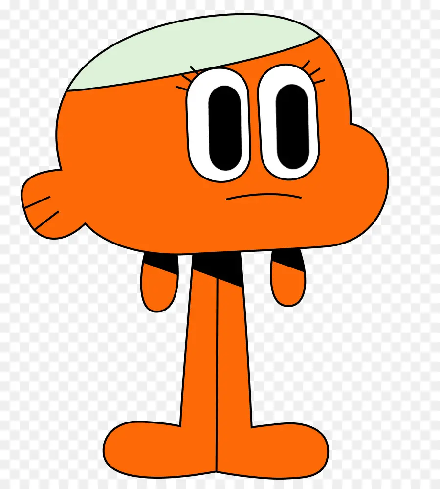 Gumball Watterson，Darwin Watterson PNG