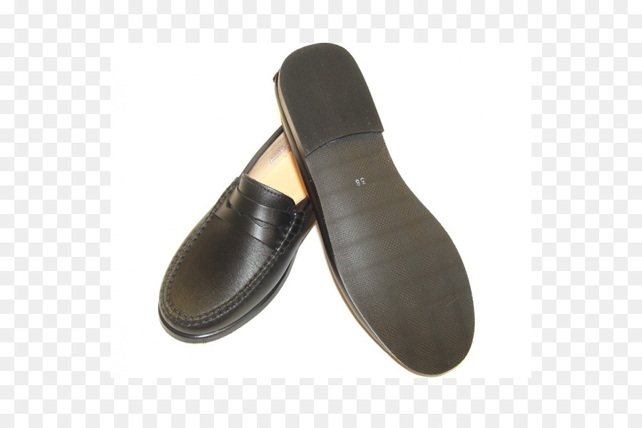 Zapatilla，Slipon Zapato PNG