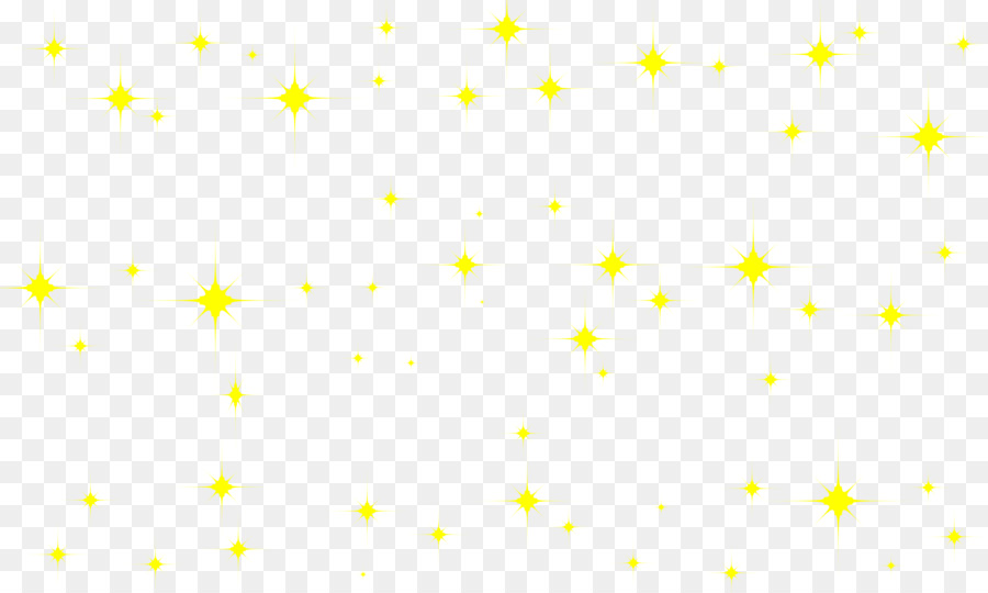 Estrellas Amarillas，Estrellas PNG