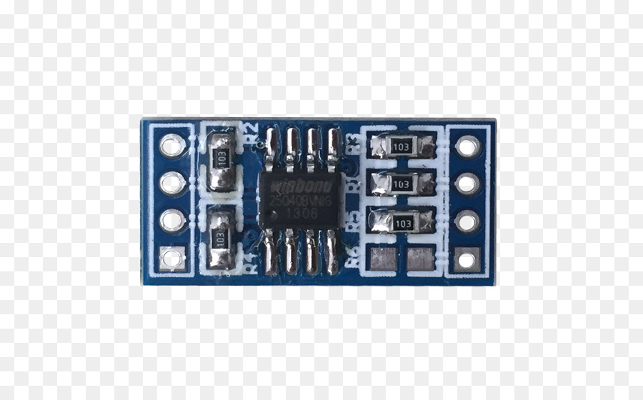 Microcontrolador，Memoria Flash PNG