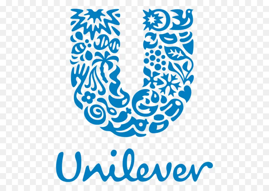 Unilever，Logotipo PNG