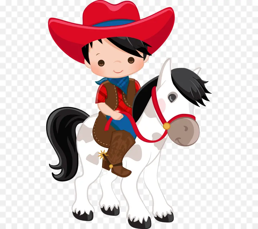 Vaquero，Dibujo PNG