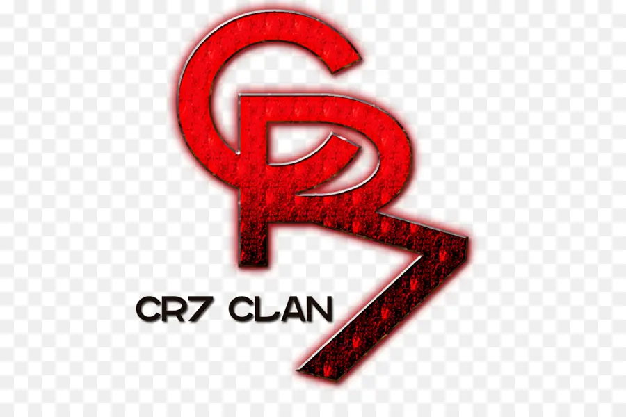 Clan Cr7，Marca PNG